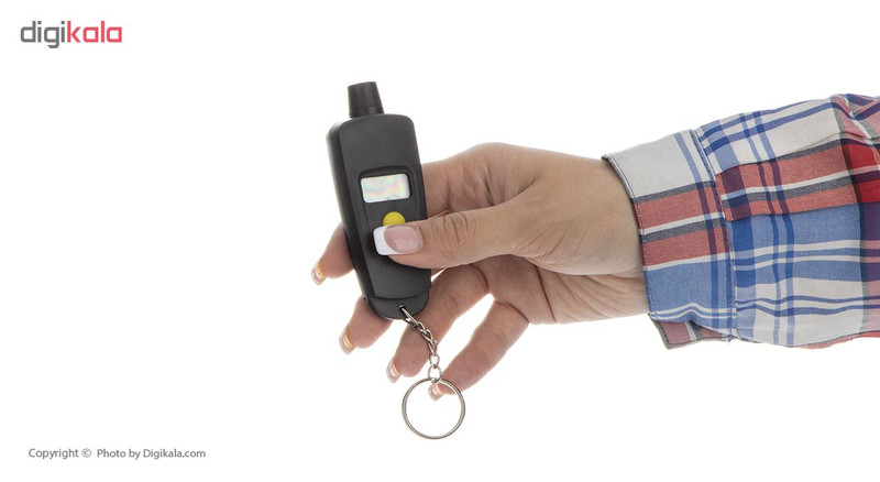 فشار سنج تایر مدل TYB0068