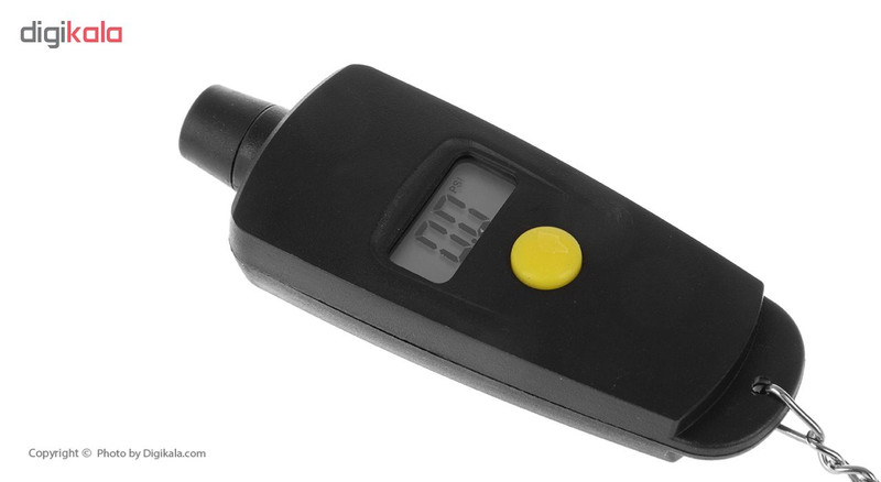 فشار سنج تایر مدل TYB0068