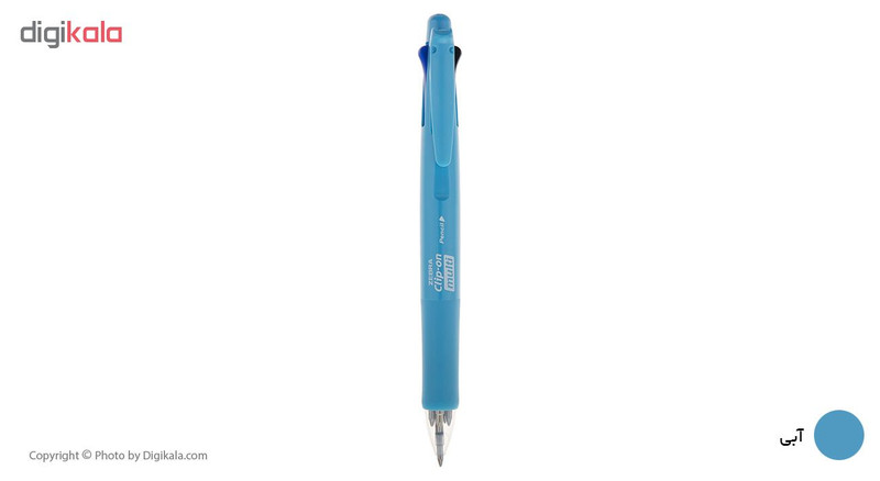 خودکار چندمنظوره زبرا مدل Sarasa