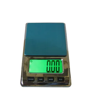 ترازو آشپزخانه مینگ هنگ مدل MH-390