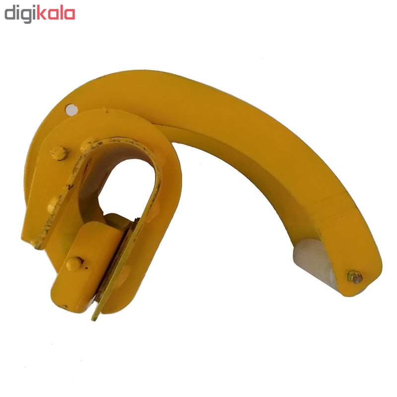 ورق گیر دستی مدل KC1