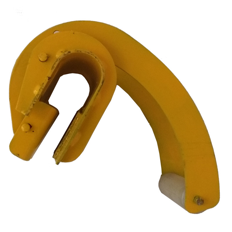 ورق گیر دستی مدل KC1