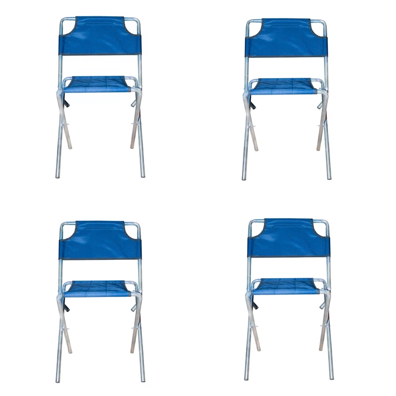 صندلی سفری مدل m440 بسته 4 عددی