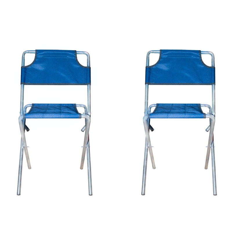 صندلی سفری مدل m240 بسته 2 عددی