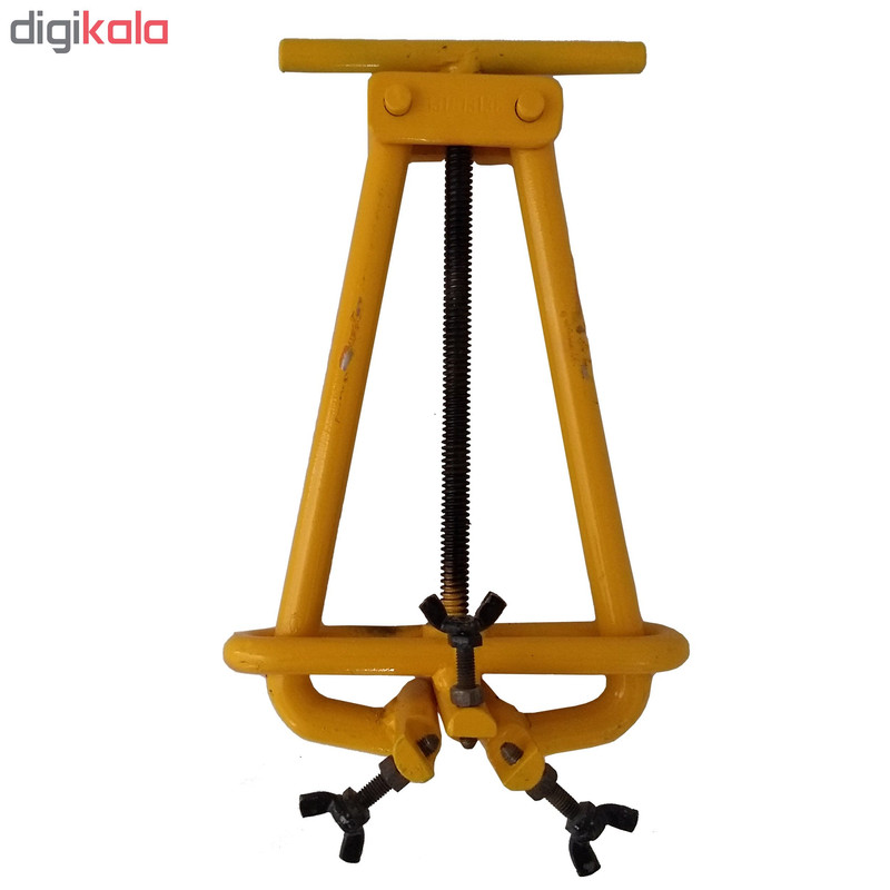 لوله گیر مدل KC10