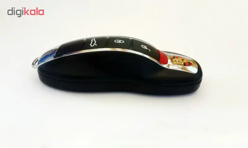 فلش مموری طرح ریموت پورشه مدل Ultita -PR01 ظرفیت 16 گیگابایت