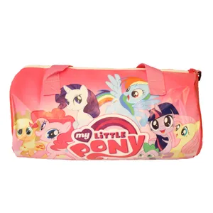 ساک دخترانه طرح pony
