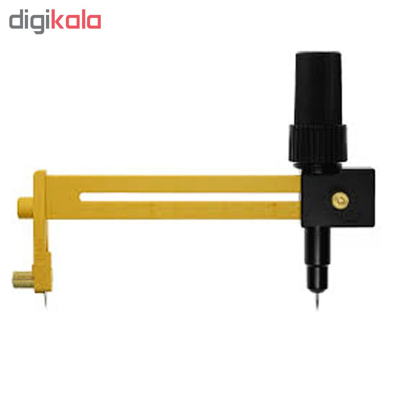 کاتر الفا مدل CMP-1/DX