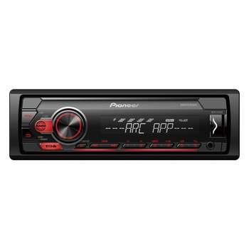 پخش کننده خودرو پایونیر مدل MVH-S115UI