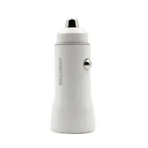  شارژر فندکی کلومن مدل KC-C605