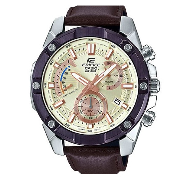 ساعت کاسیو مدل EFR-559BL-7A ساعت کاسیو مدل EFR-559BL-7A