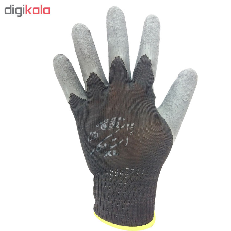 دستکش ایمنی استاد کار کد 501015 دستکش ایمنی استاد کار کد 501015