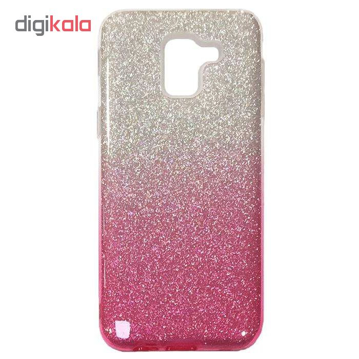 کاور مریت مدل AK-1 مناسب برای گوشی موبایل سامسونگ   Galaxy J6 Plus 2018