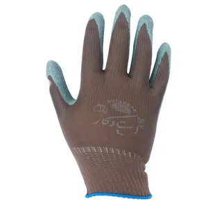 دستکش ایمنی استاد کار کد 501007 