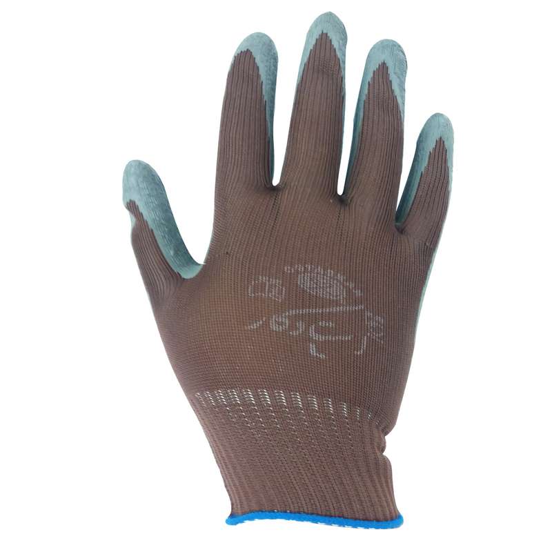 دستکش ایمنی استاد کار کد 501007