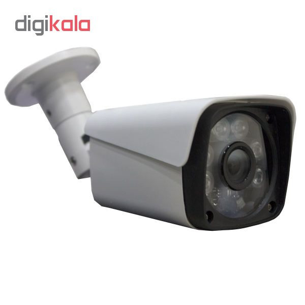 دوربین مداربسته آنالوگ مدل PS01