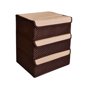 ارگانایزر مدل QKC-4 مجموعه 3 عددی
