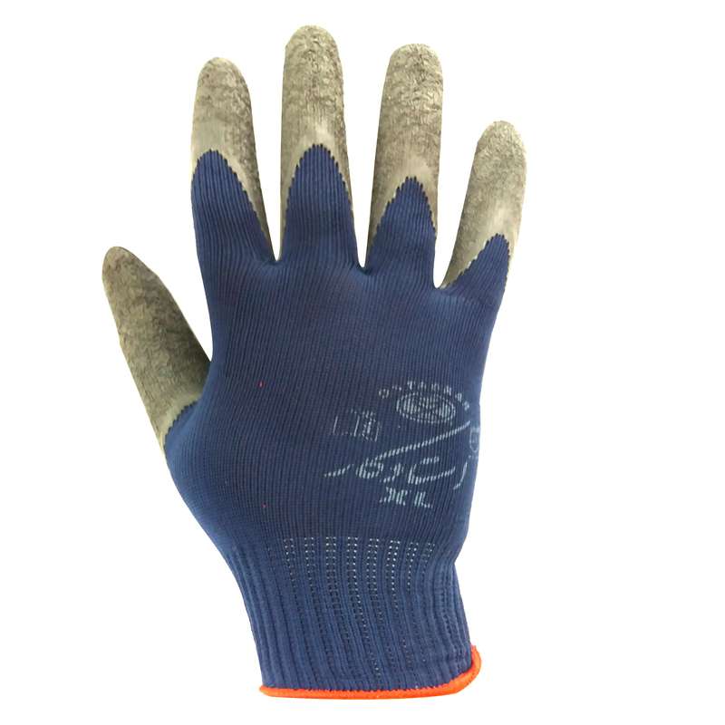 دستکش ایمنی استاد کار کد 501006