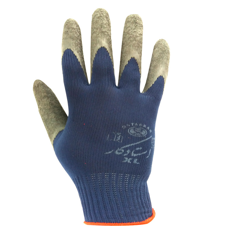 دستکش ایمنی استاد کار کد 501006