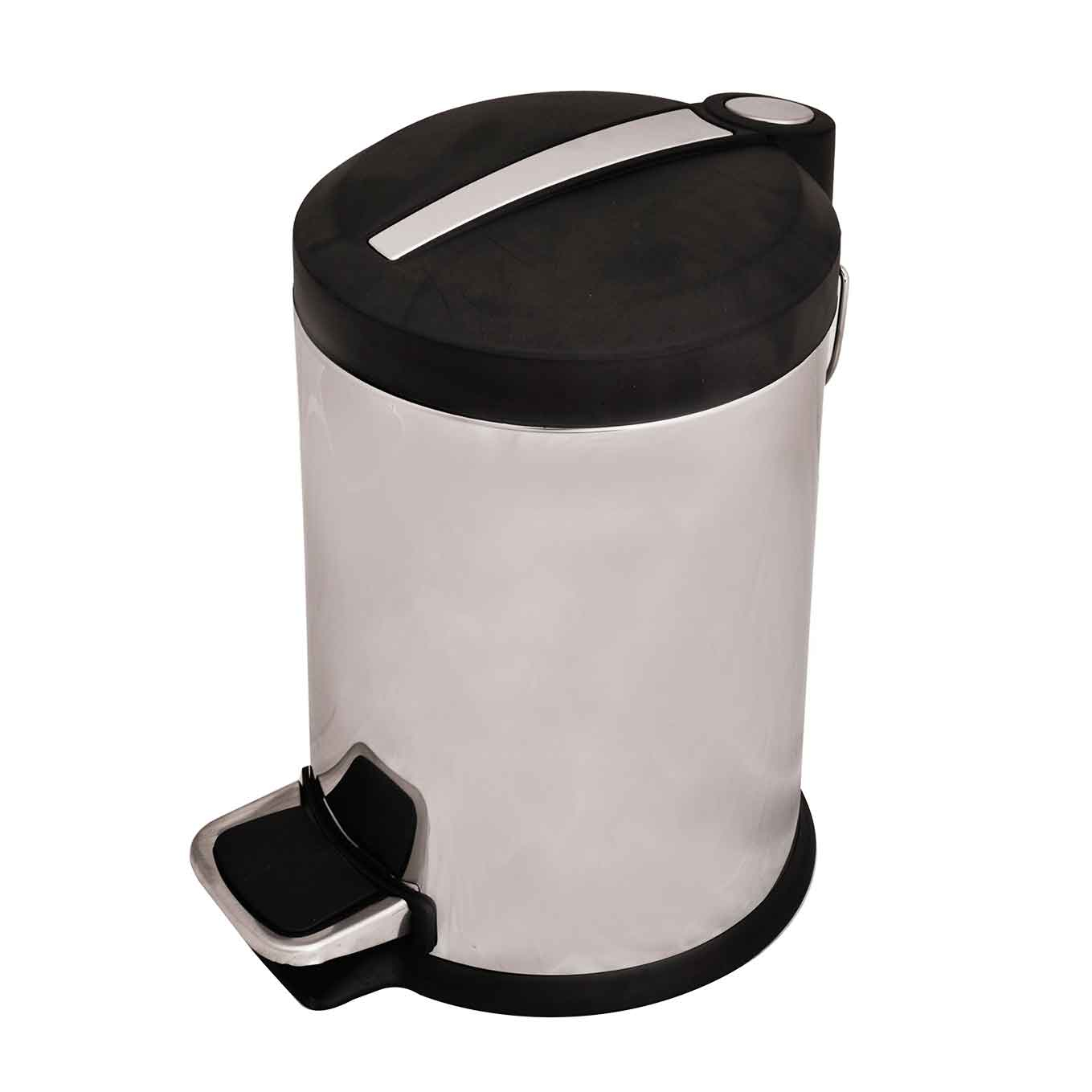 سطل زباله مدل CO-6 گنجایش 5 لیتر