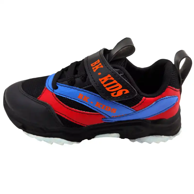 کفش راحتی پسرانه مدل MOM527