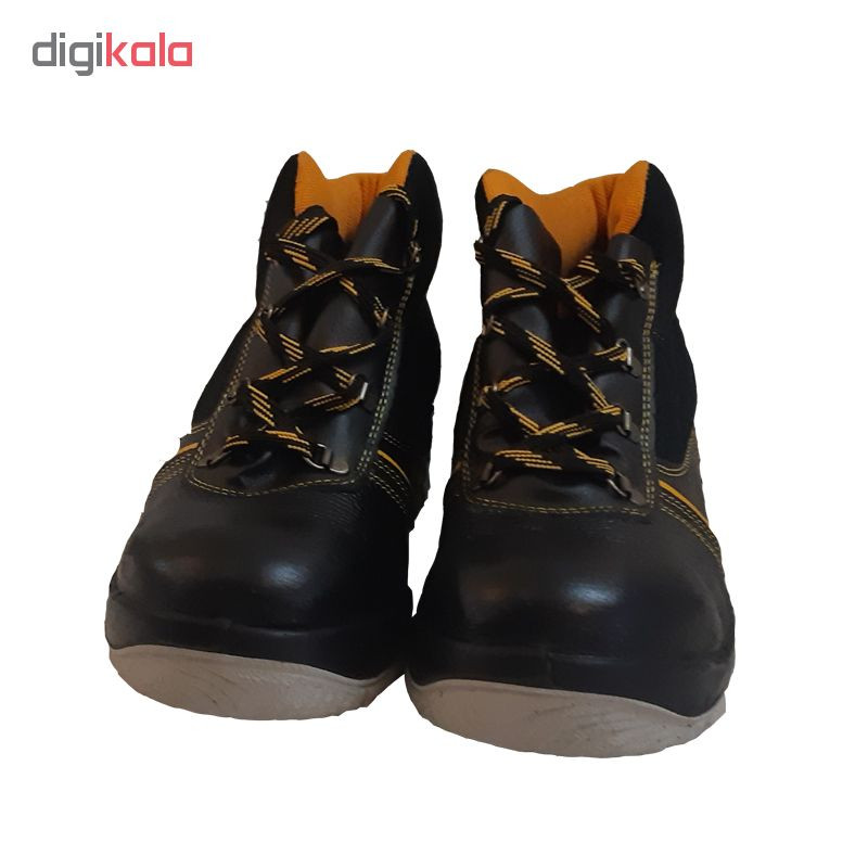 کفش ایمنی نگهبان مدل دلتا
