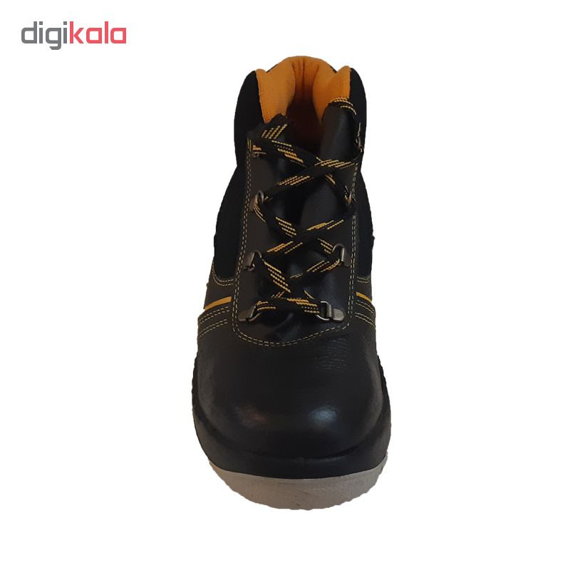 کفش ایمنی نگهبان مدل دلتا