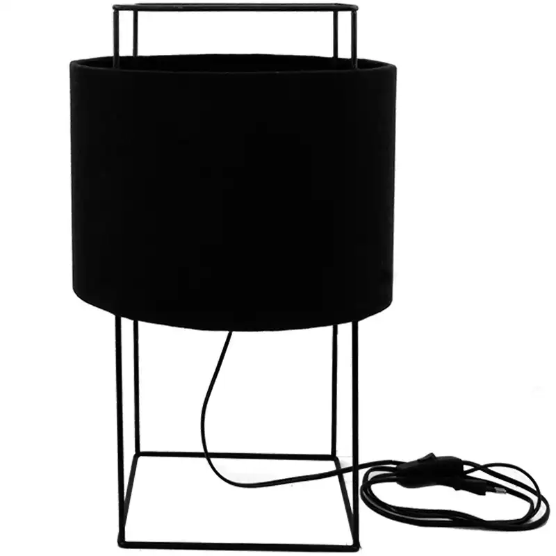 چراغ رومیزی مسینا مدل OJ2-S