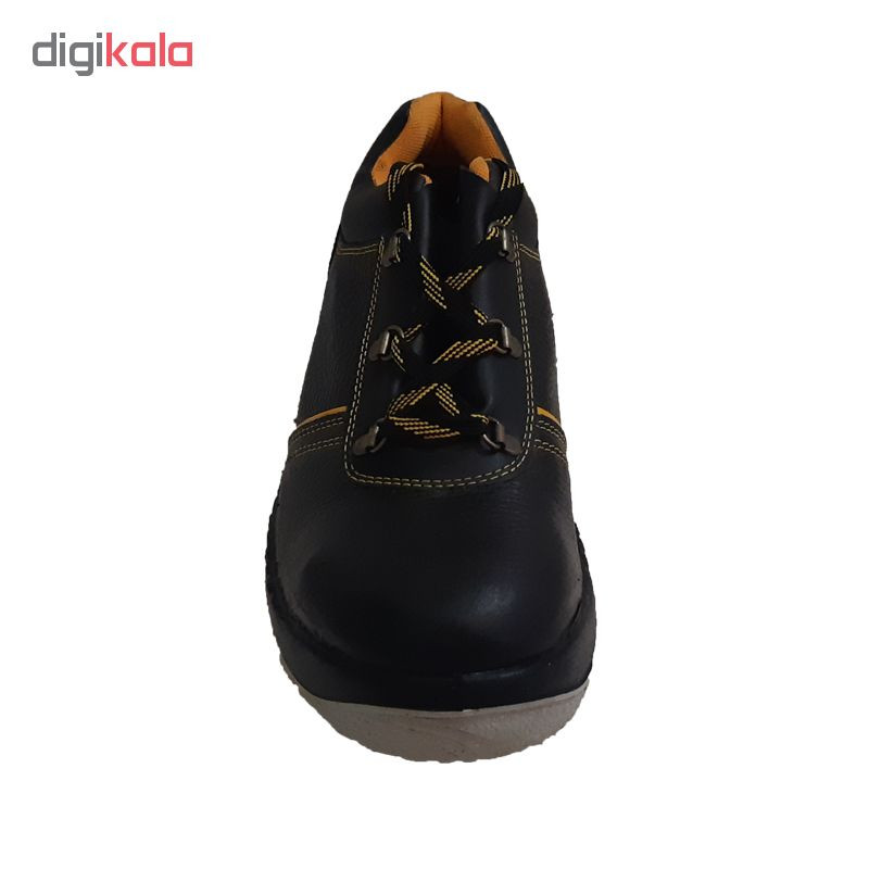 کفش ایمنی نگهبان مدل بتا