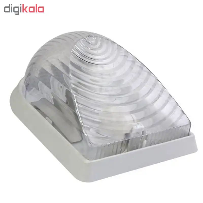 چراغ دیواری طرح لاکپشت