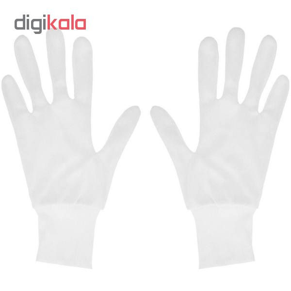 دستکش ایمنی کد 501025 دستکش ایمنی کد 501025
