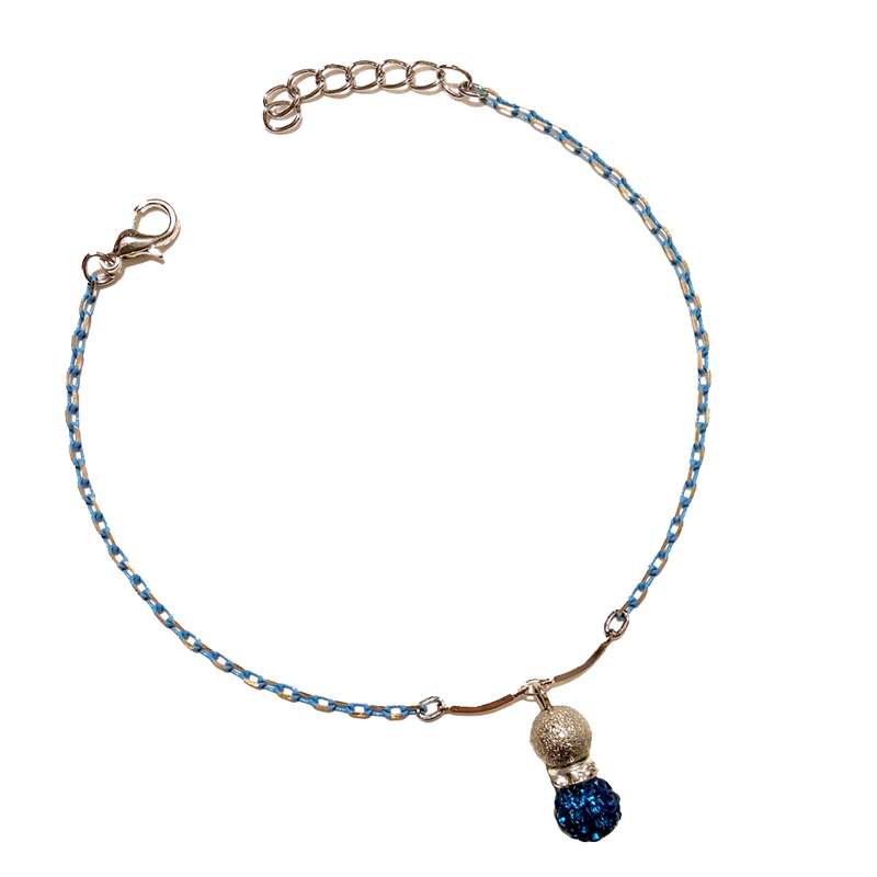 پابند زنانه مدل ANK 41 پابند زنانه مدل ANK 41