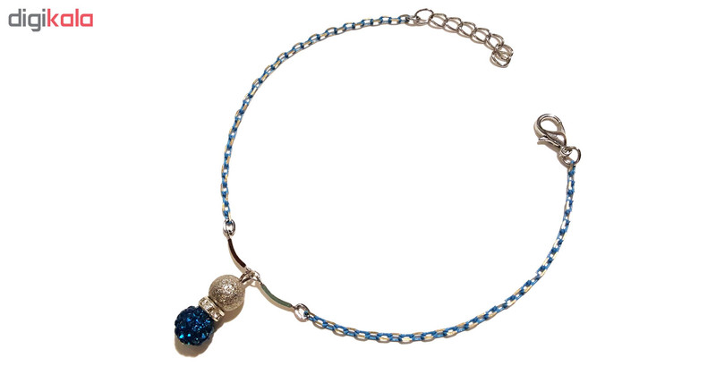 پابند زنانه مدل ANK 41 پابند زنانه مدل ANK 41