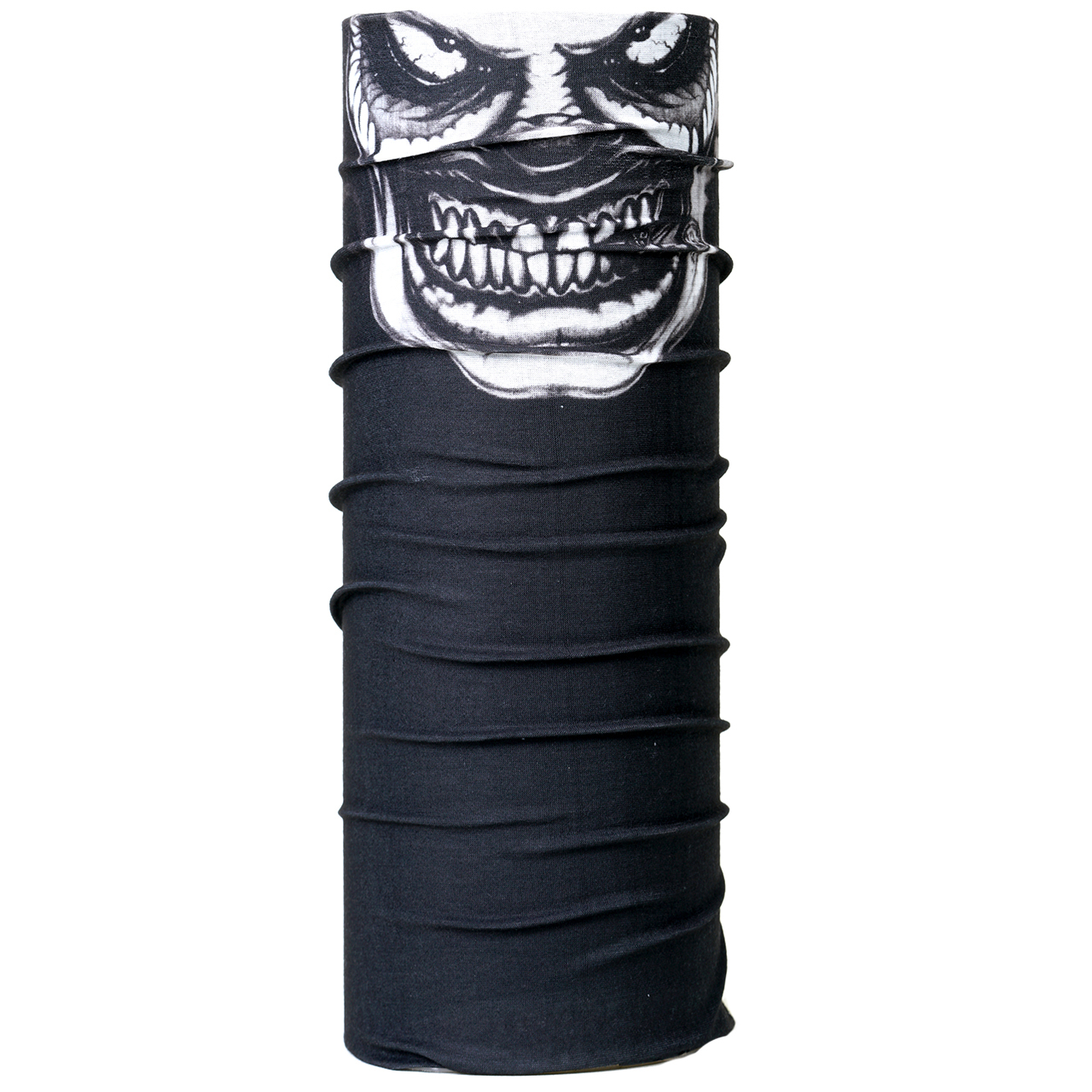 دستمال سر و گردن مدل F214