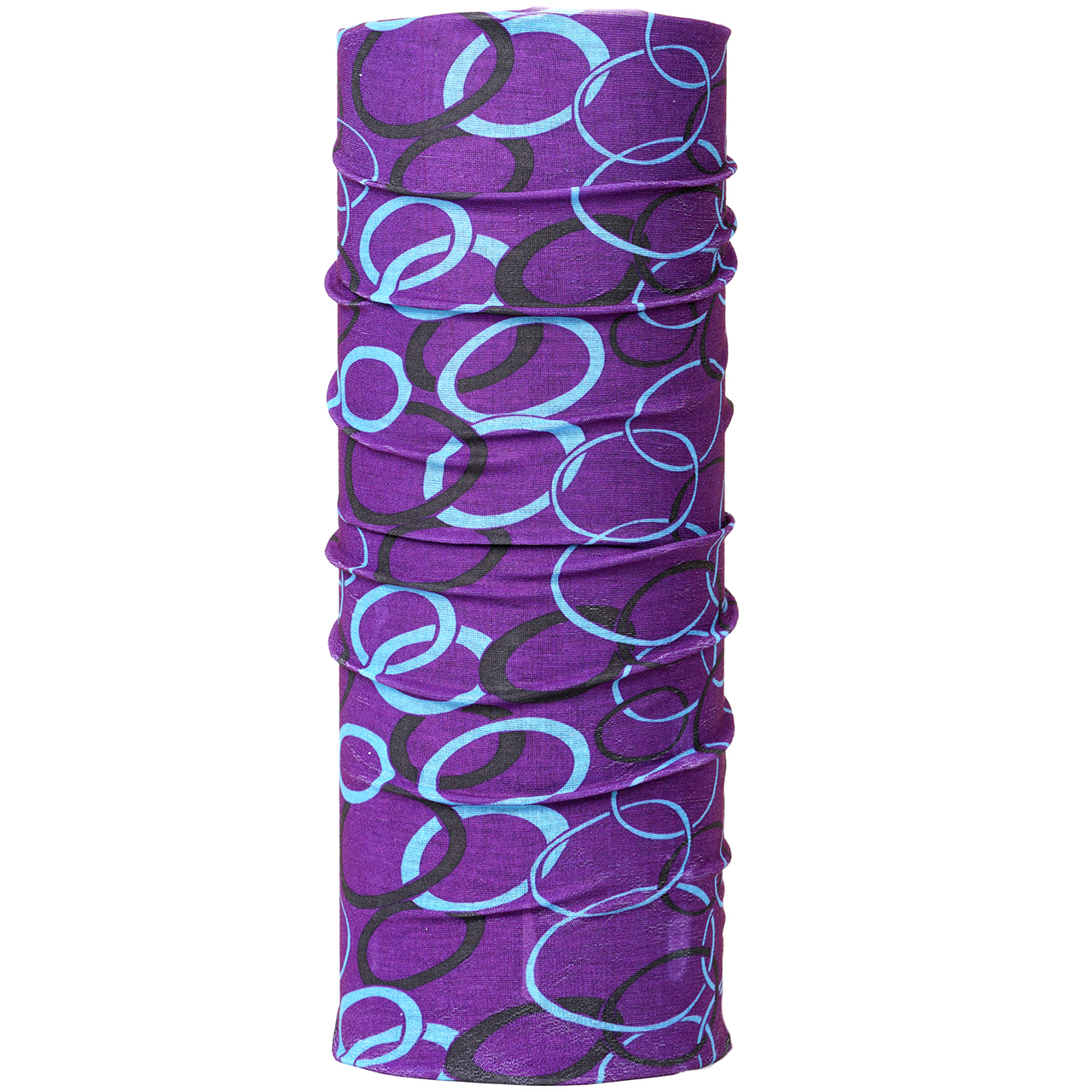 دستمال سر و گردن مدل F216