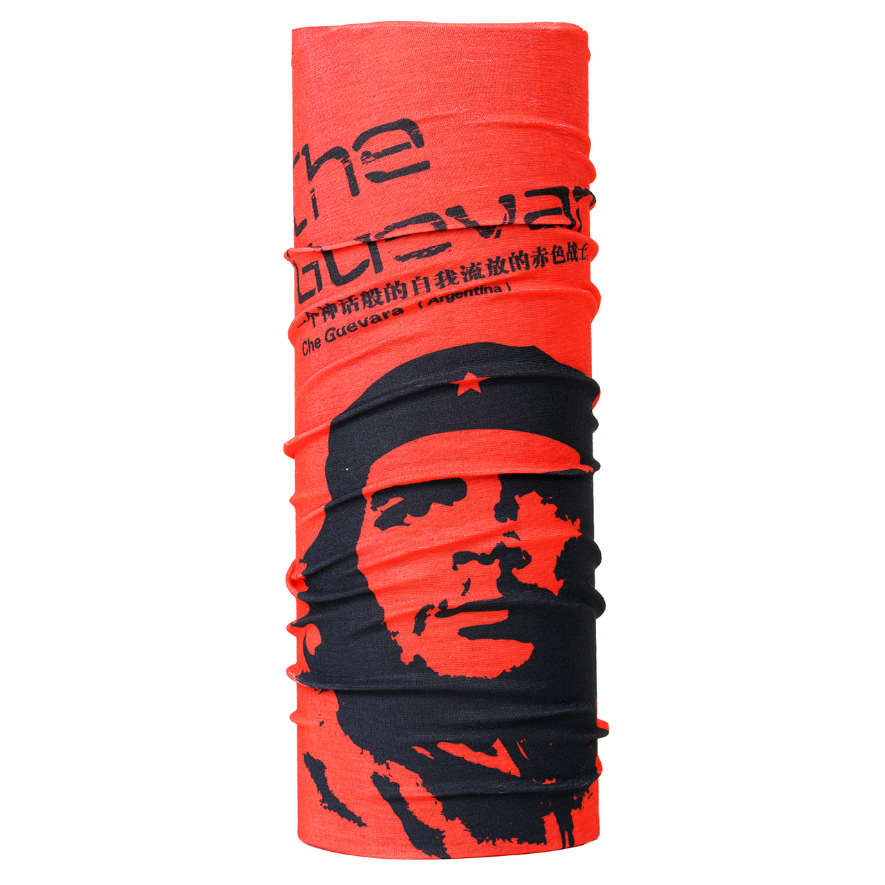 دستمال سر و گردن مدل F221