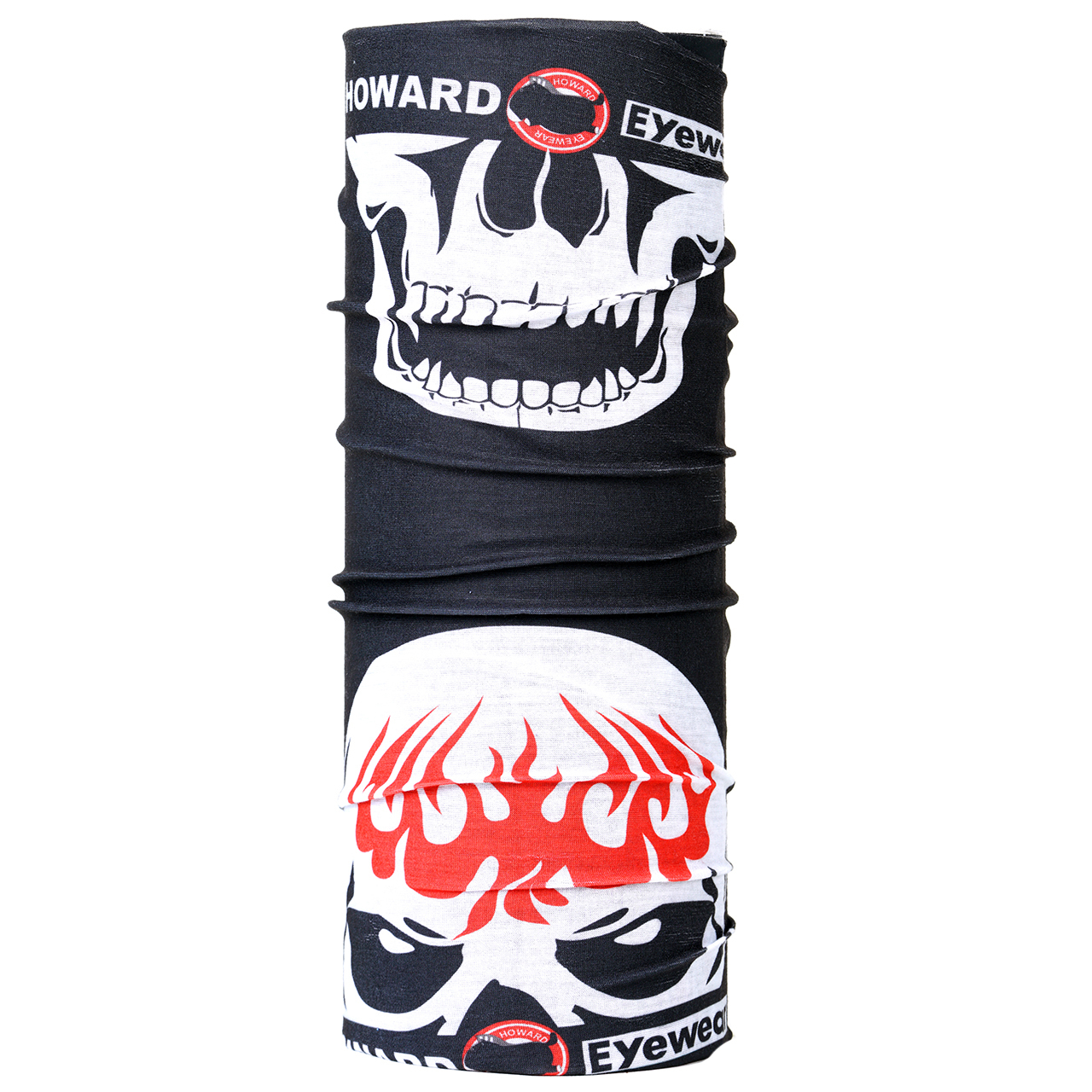 دستمال سر و گردن مدل F227