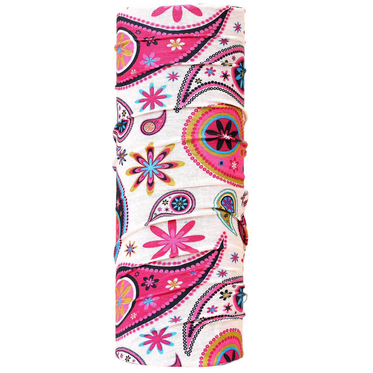 دستمال سر و گردن مدل F226