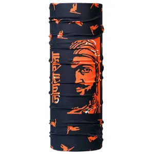 دستمال سر و گردن مدل F224