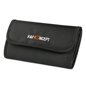 کیف فیلتر لنز دوربین کی اند اف مدل FB3