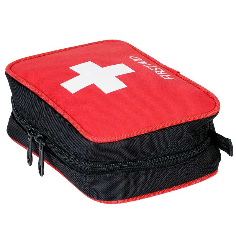 کیف کمکهای اولیه گرانیت اکوییپمنت مدل 1s-AB
