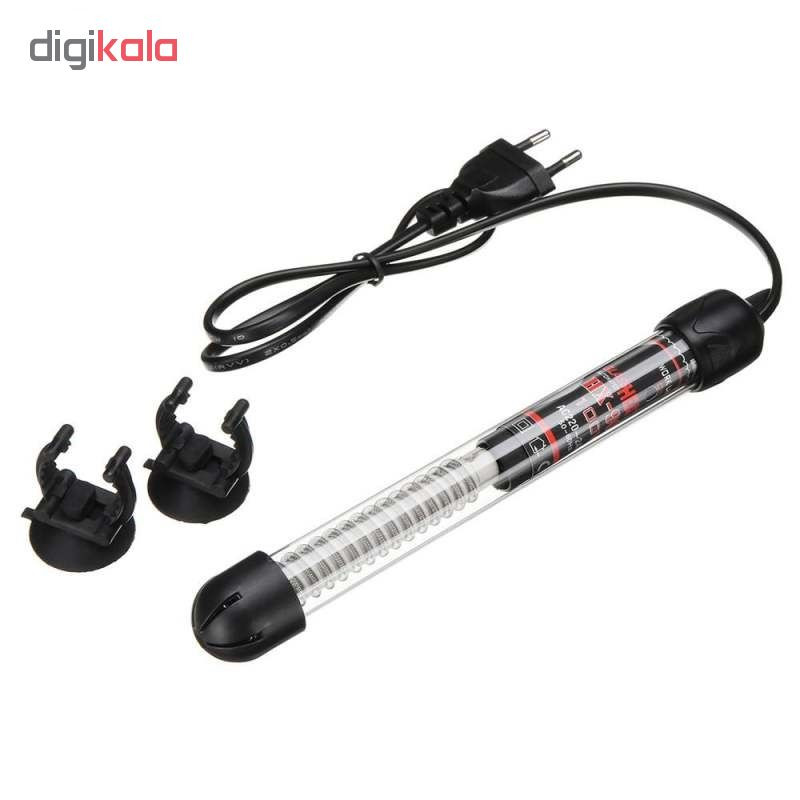 بخاری آکواریوم سی استار کد HX-906