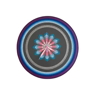 ساعت ديواري نقطه كوبی كد ndw001