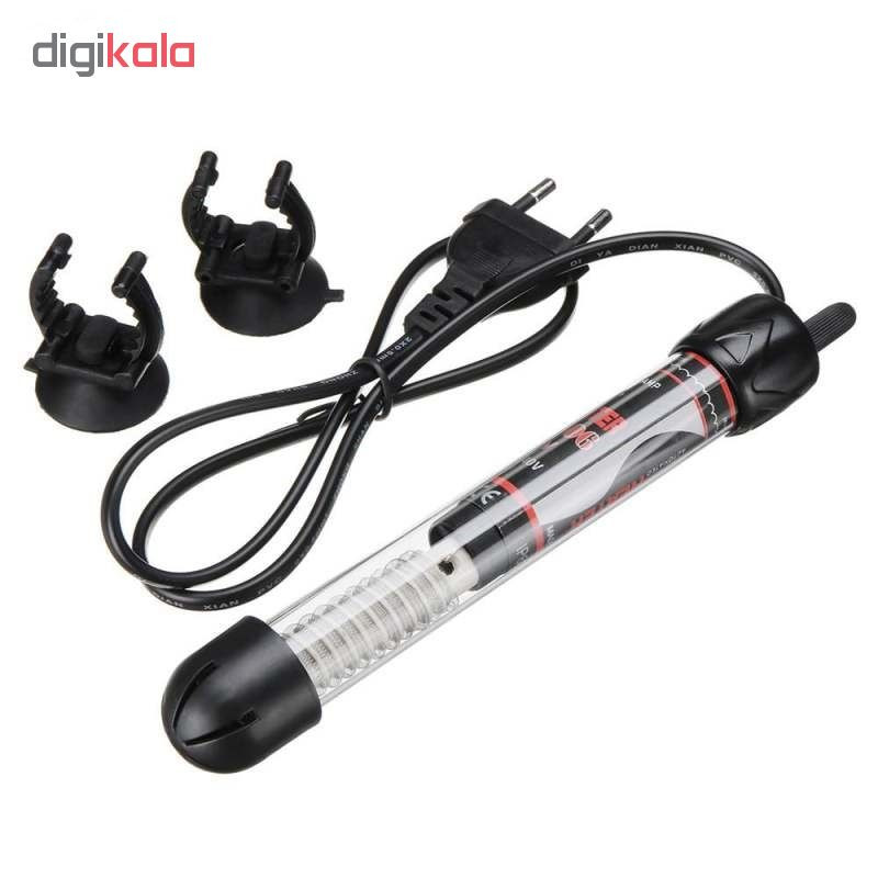 بخاری آکواریوم سی استار کد HX-906