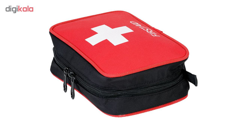 کیف کمکهای اولیه گرانیت اکوییپمنت مدل 1s-AB