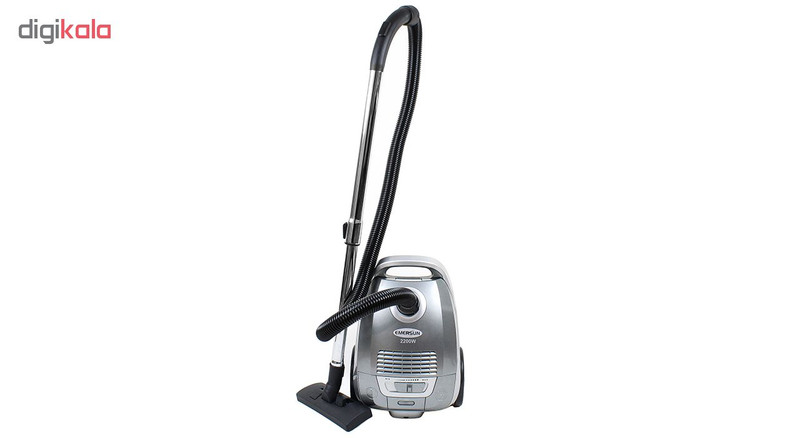 جارو برقی امرسان مدل P210