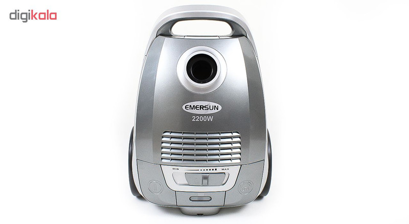 جارو برقی امرسان مدل P210