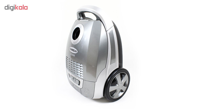 جارو برقی امرسان مدل P210