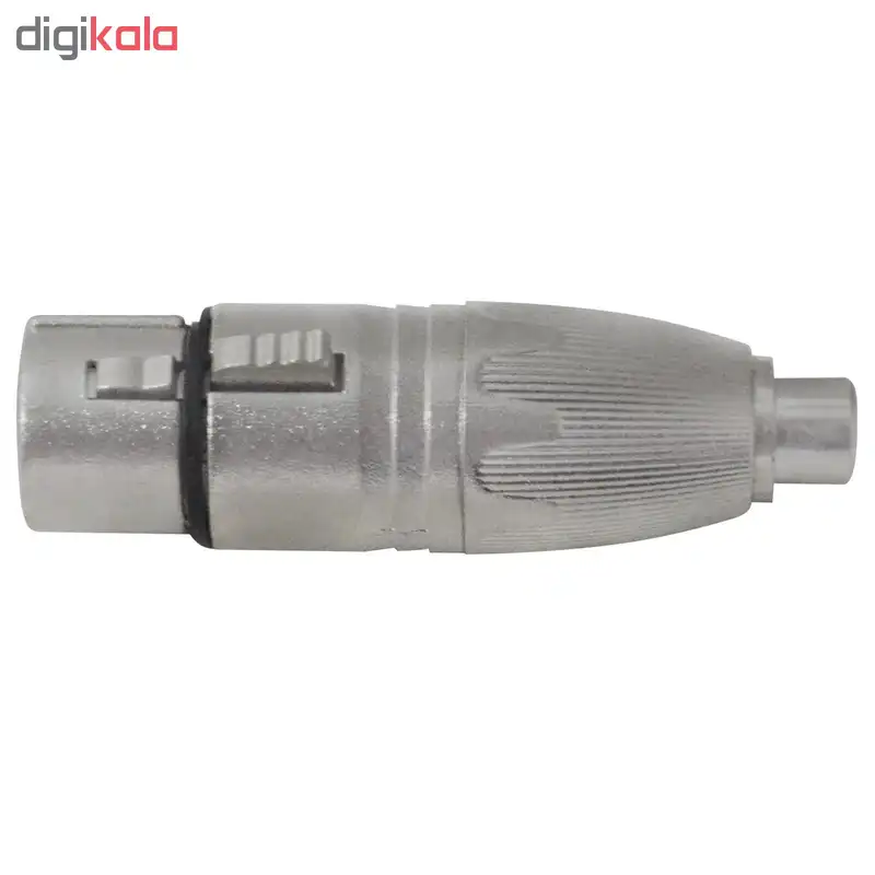 مبدل كنان مادگي به RCA مادگي پروئل مدل AT520