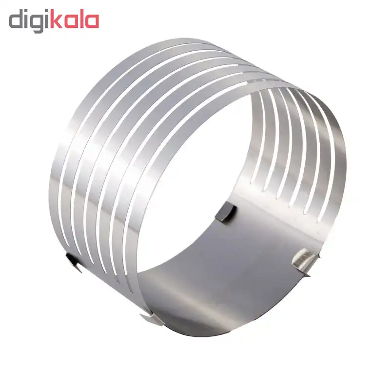 قالب برش کیک کد 1620